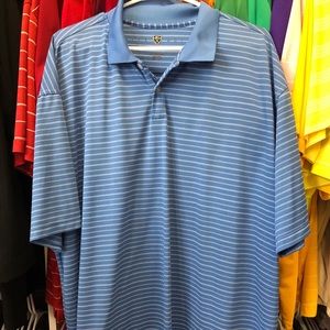 Nike Dri FIT Polo 3XL